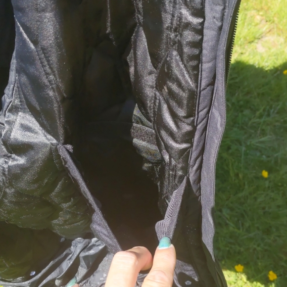 Sessions Snowboard Jacket ❄️🏂 (Ladies Large) - Picture 10 of 11